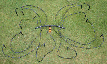 Patiogro Including Free Irrigation Kit