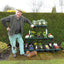 Patiogro Including Free Irrigation Kit