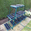 Patiogro Including Free Irrigation Kit