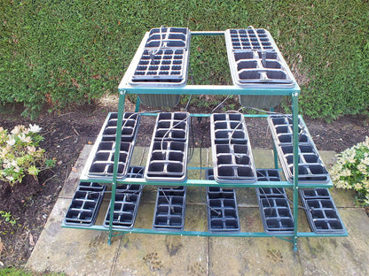 Patiogro Including Free Irrigation Kit