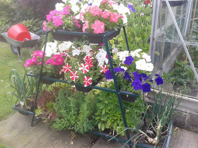 Patiogro Including Free Irrigation Kit