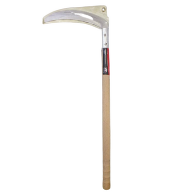 Barnel-Weed Slasher-Trimming Knife/Scythe 24"