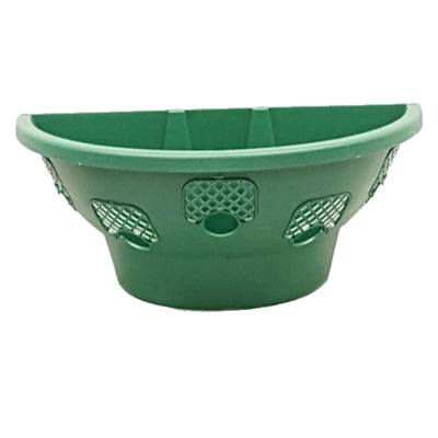 Plantopia/Easy Fill® Wall Basket Black or Green