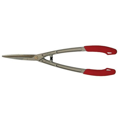 Barnel Professional Hedge Shears - 28" - Straight Blades - B1000L