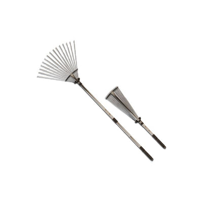 Barnel Telescopic Aluminium Rake