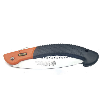 Barnel Z240 Professional Curved Blade Folding Pruning Saw