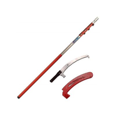 Barnel 19ft Professional Pole Saw