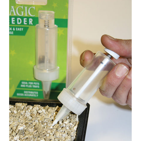 Seeders & Spreaders