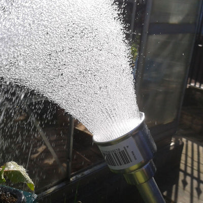 120cm Professional Geka Watering Lance with Soft Rain Rose