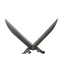 Barnel Heavy Duty Hedging Shears - 30" - B1100L