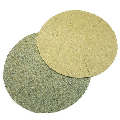 12″ Hanging Basket Liners – Extra Thick