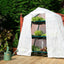 Fleece Protection Cover for the PatioGro