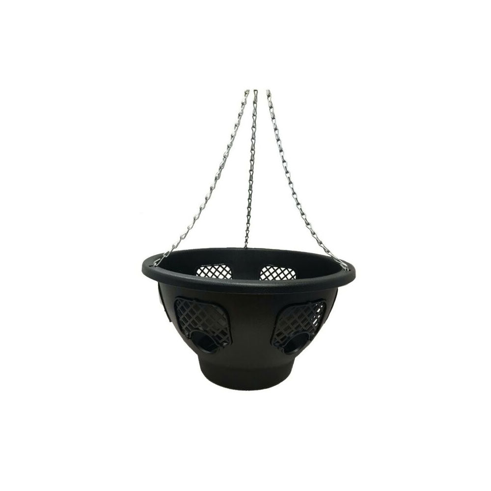 Plantopia/Easy Fill Hanging Basket 14″