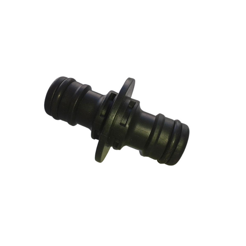 Plastic Hose Fittings