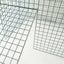 1200Ltr Garden Waste Compost Bin-Wire Mesh