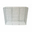 1200Ltr Garden Waste Compost Bin-Wire Mesh