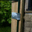 Metal Wire Mesh Fence Securing Clips
