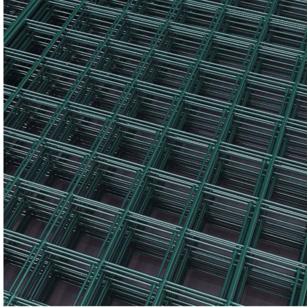 Square Fencing Square Wire Mesh Fencing General Plastic Fence 20mm Square Mesh | True