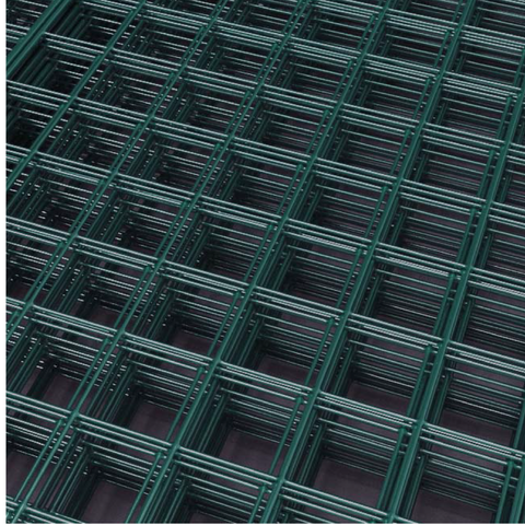 Wire Mesh Panels