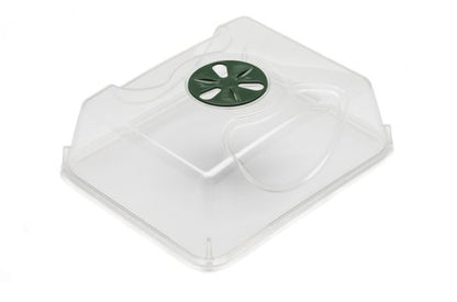 Earlygrow Small Propagator With Shatterproof Vented Lid
