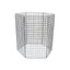 500Ltr Garden Waste Compost Bin-Wire Mesh