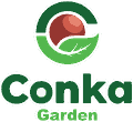 Conka Gardening